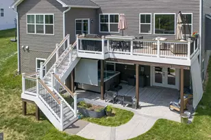 310 Liberty Hall Dr, Fredericksburg, VA 22406 - Photo 54