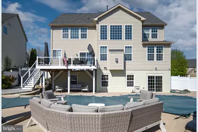 127 Coachman Circle, Stafford, VA 22554 - Photo 60