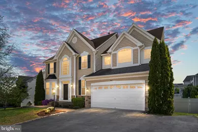 127 Coachman Circle, Stafford, VA 22554 - Photo 76