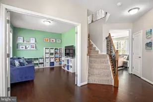 1013 Wythe Ct, Fredericksburg, VA 22405 - Photo 8