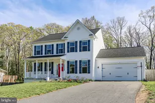 1013 Wythe Ct, Fredericksburg, VA 22405 - Photo 4