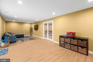 129 Brush Everard Ct, Stafford, VA 22554 - Photo 50