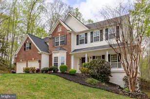 129 Brush Everard Ct, Stafford, VA 22554 - Photo 8