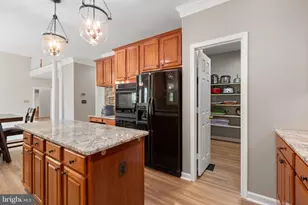 129 Brush Everard Ct, Stafford, VA 22554 - Photo 18