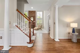 129 Brush Everard Ct, Stafford, VA 22554 - Photo 28