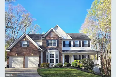 129 Brush Everard Court, Stafford, VA 22554 - Photo 1
