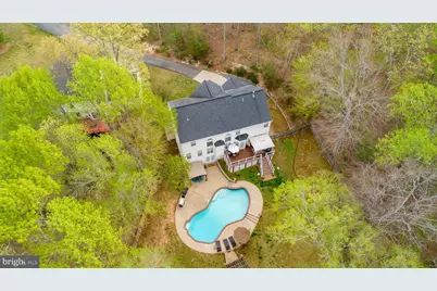 129 Brush Everard Court, Stafford, VA 22554 - Photo 2