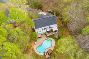 129 Brush Everard Ct, Stafford, VA 22554 - Photo 2