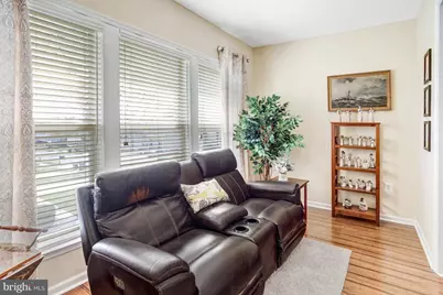 21 Hartford Way #21, Fredericksburg, VA 22406 - Photo 16