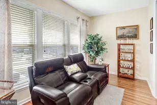 21 Hartford Way, Fredericksburg, VA 22406 - Photo 16