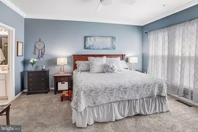 21 Hartford Way #21, Fredericksburg, VA 22406 - Photo 18