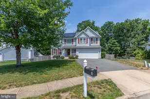 3 York Ct, Stafford, VA 22554 - Photo 2