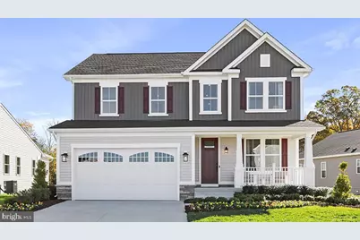 Liberty Hall Drive - Hemingway, Fredericksburg, VA 22406 - Photo 4