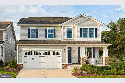 Liberty Hall Drive - Hemingway, Fredericksburg, VA 22406 - Photo 2