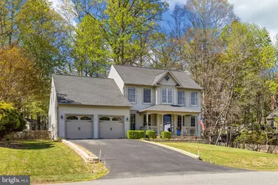 69 Cardinal Forest Drive, Fredericksburg, VA 22406 - Photo 2