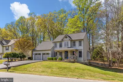 69 Cardinal Forest Drive, Fredericksburg, VA 22406 - Photo 4