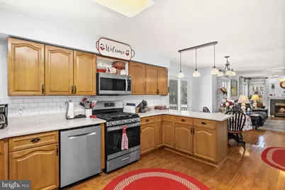 69 Cardinal Forest Drive, Fredericksburg, VA 22406 - Photo 18