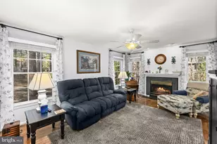 69 Cardinal Forest Dr, Fredericksburg, VA 22406 - Photo 14