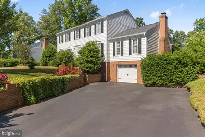 212 Camden Drive, Fredericksburg, VA 22405 - Photo 1