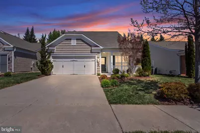 33 Denison Street, Fredericksburg, VA 22406 - Photo 1