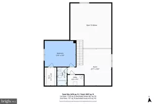 33 Denison St, Fredericksburg, VA 22406 - Photo 52