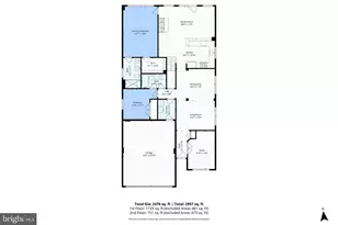 33 Denison St, Fredericksburg, VA 22406 - Photo 52