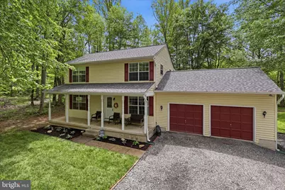 515 Shelton Shop Road, Stafford, VA 22554 - Photo 4