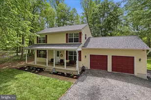 515 Shelton Shop Rd, Stafford, VA 22554 - Photo 4