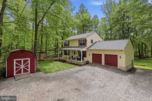 515 Shelton Shop Rd, Stafford, VA 22554 - Photo 6