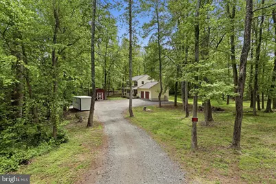 515 Shelton Shop Road, Stafford, VA 22554 - Photo 1
