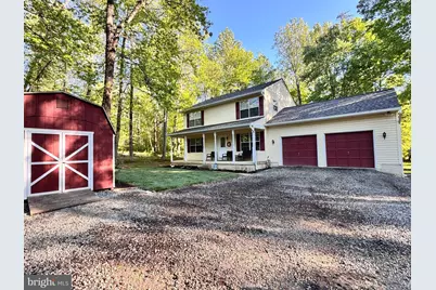 515 Shelton Shop Road, Stafford, VA 22554 - Photo 2