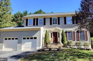 33 Christopher Way, Stafford, VA 22554 - Photo 1