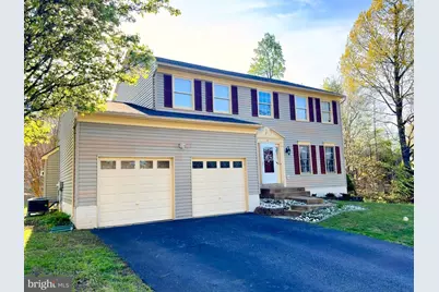 33 Christopher Way, Stafford, VA 22554 - Photo 2