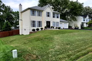 50 Bertram Blvd, Stafford, VA 22556 - Photo 2