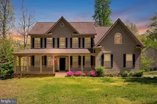 64 MacGregor Ridge Rd, Stafford, VA 22554 - Photo 1