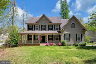 64 MacGregor Ridge Rd, Stafford, VA 22554 - Photo 2