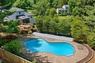 309 Ingleside Dr, Fredericksburg, VA 22405 - Photo 60