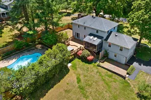 309 Ingleside Dr, Fredericksburg, VA 22405 - Photo 56