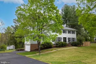 309 Ingleside Dr, Fredericksburg, VA 22405 - Photo 66