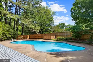 309 Ingleside Dr, Fredericksburg, VA 22405 - Photo 54