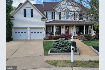 15 Stratford Hall Court, Fredericksburg, VA 22406 - Photo 1