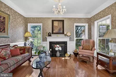 15 Stratford Hall Court, Fredericksburg, VA 22406 - Photo 10
