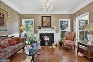 15 Stratford Hall Ct, Fredericksburg, VA 22406 - Photo 10