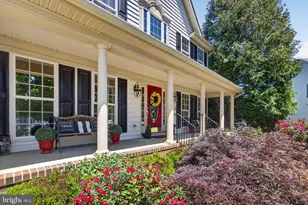 15 Stratford Hall Ct, Fredericksburg, VA 22406 - Photo 4