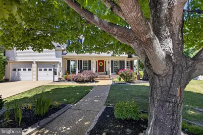 15 Stratford Hall Court, Fredericksburg, VA 22406 - Photo 2