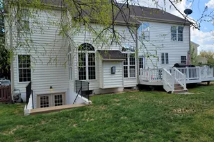 15 Stratford Hall Ct, Fredericksburg, VA 22406 - Photo 12