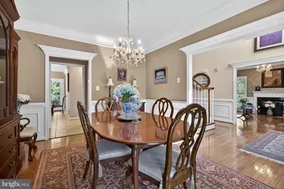 15 Stratford Hall Court, Fredericksburg, VA 22406 - Photo 14