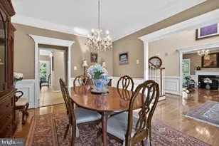 15 Stratford Hall Ct, Fredericksburg, VA 22406 - Photo 14