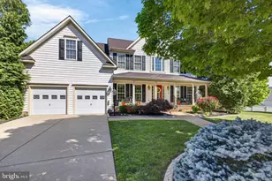 15 Stratford Hall Ct, Fredericksburg, VA 22406 - Photo 1