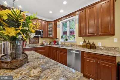 15 Stratford Hall Court, Fredericksburg, VA 22406 - Photo 16